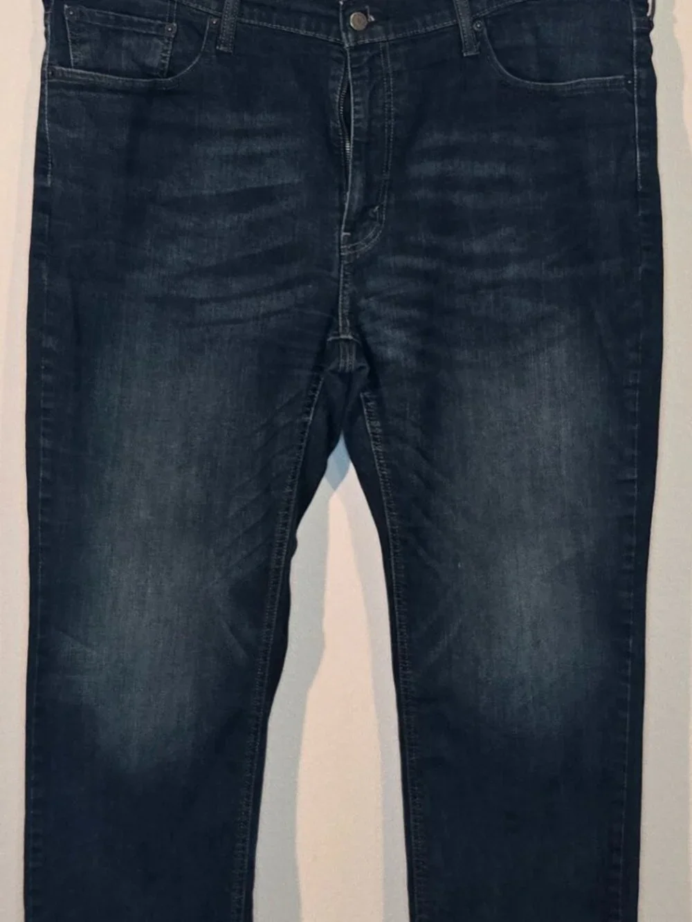 Levi's 531 36x32 gently used